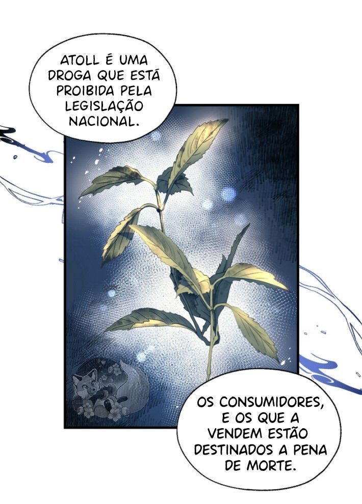 The Gentle Goblin's Bird Capítulo 3 Página 19