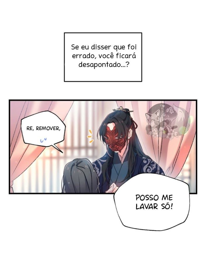 The Gentle Goblin's Bird Capítulo 3 Página 49