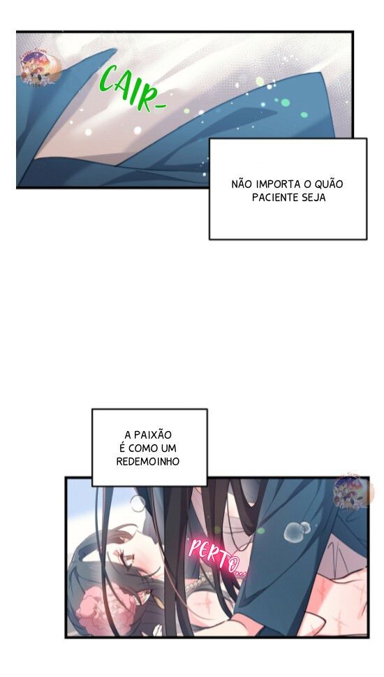 The Gentle Goblin's Bird Capítulo 5 Página 35