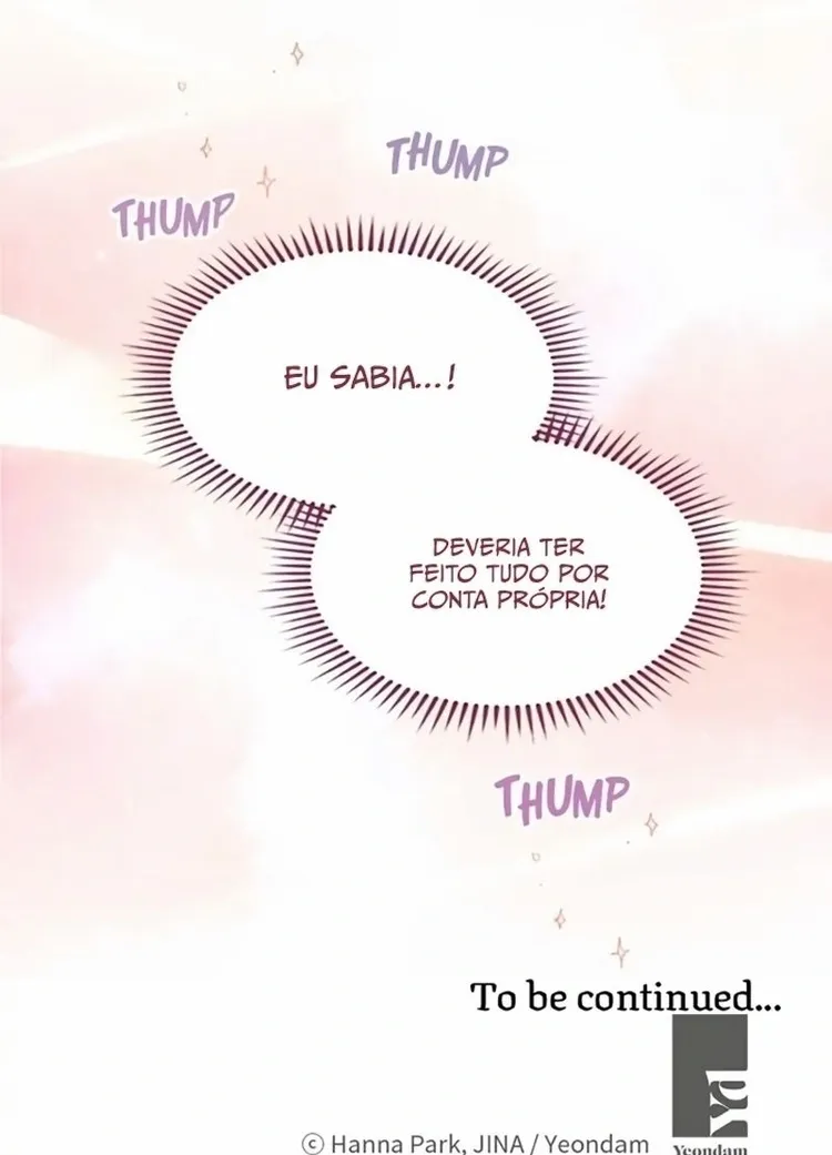 O Pedido Especial da Minha Chefe Capítulo 33 Página 5
