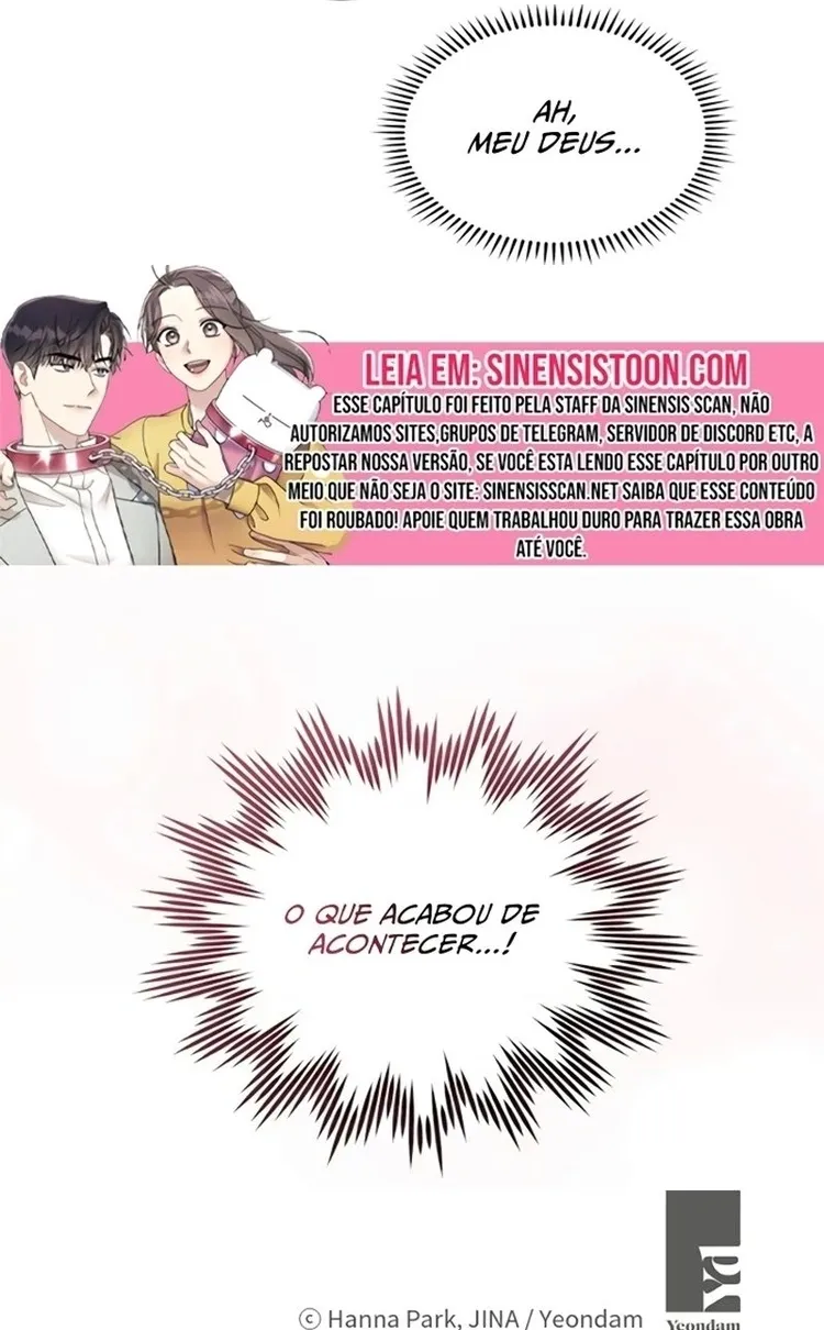 O Pedido Especial da Minha Chefe Capítulo 51 Página 5