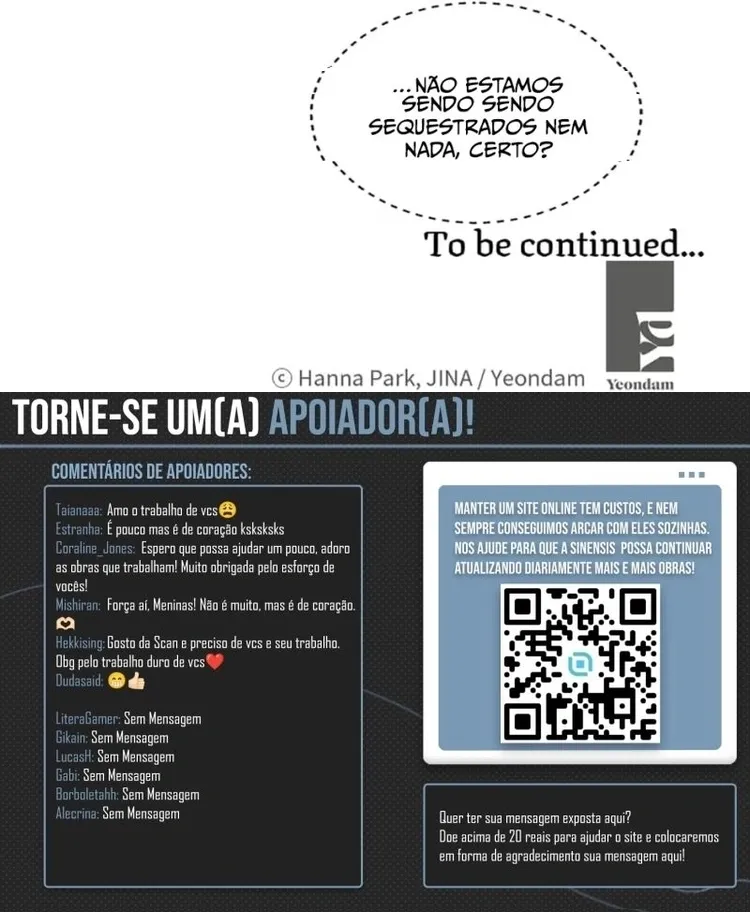 O Pedido Especial da Minha Chefe Capítulo 73 Página 5