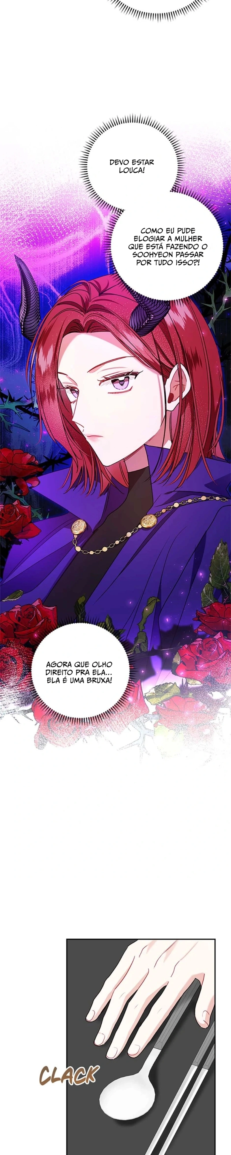 O Pedido Especial da Minha Chefe Capítulo 93 Página 2
