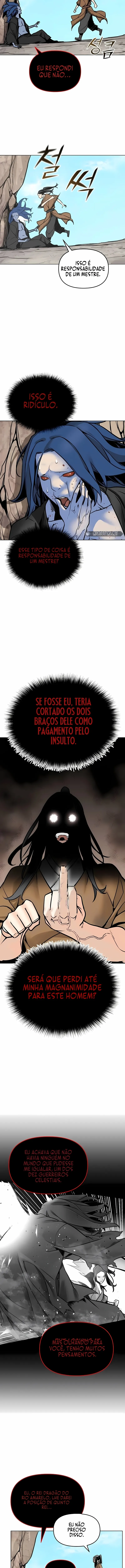 O Pequeno Príncipe é o Maior Artista Marcial do Mundo Capítulo 1 Página 15