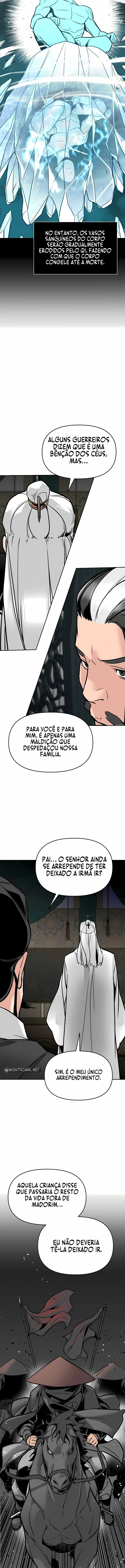 O Pequeno Príncipe é o Maior Artista Marcial do Mundo Capítulo 1 Página 2