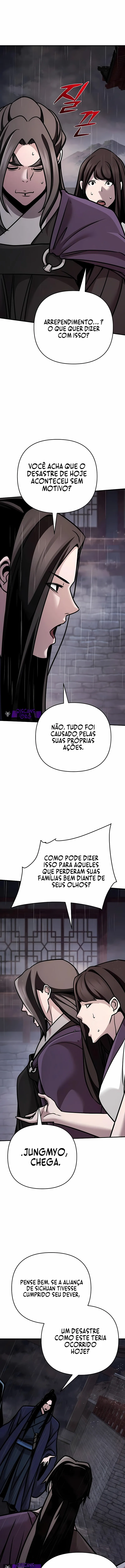 O Pequeno Príncipe é o Maior Artista Marcial do Mundo Capítulo 102 Página 12