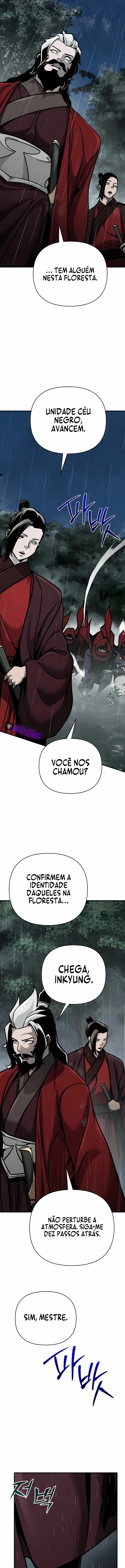 O Pequeno Príncipe é o Maior Artista Marcial do Mundo Capítulo 103 Página 15