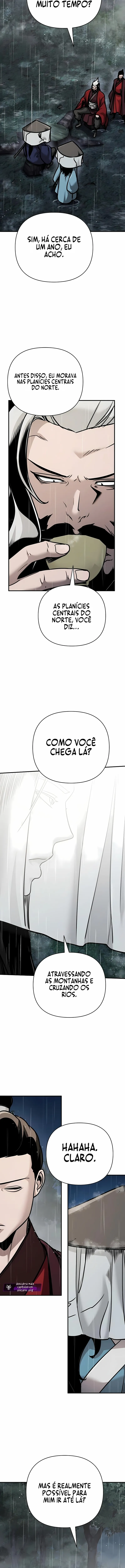 O Pequeno Príncipe é o Maior Artista Marcial do Mundo Capítulo 103 Página 18