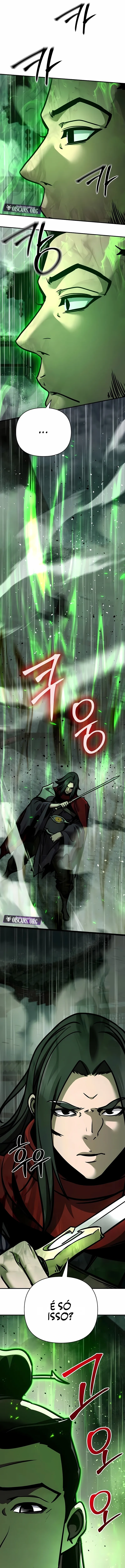 O Pequeno Príncipe é o Maior Artista Marcial do Mundo Capítulo 110 Página 19