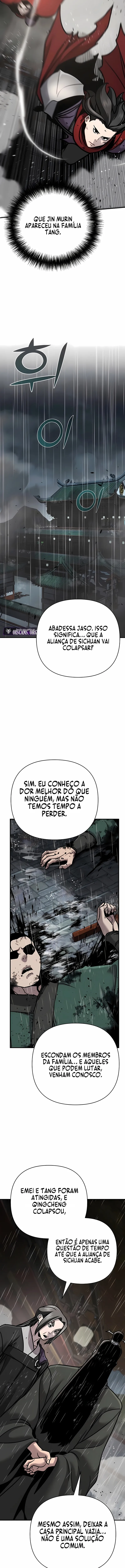 O Pequeno Príncipe é o Maior Artista Marcial do Mundo Capítulo 111 Página 16