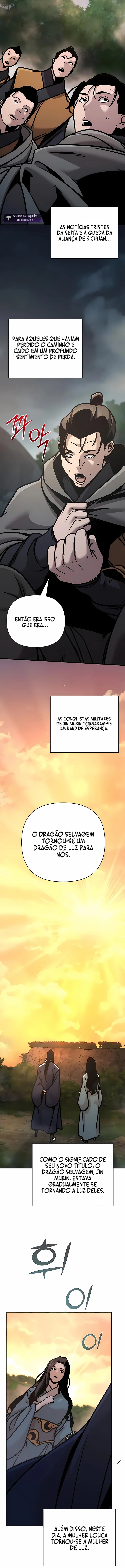 O Pequeno Príncipe é o Maior Artista Marcial do Mundo Capítulo 114 Página 18