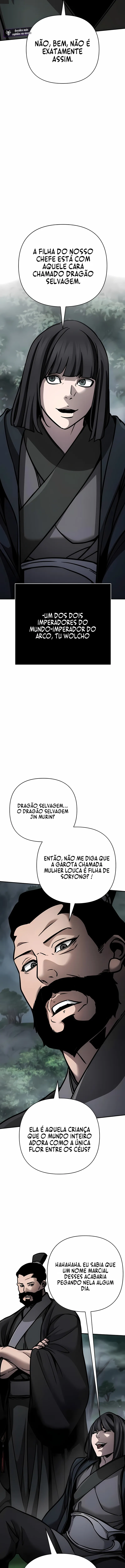 O Pequeno Príncipe é o Maior Artista Marcial do Mundo Capítulo 115 Página 17