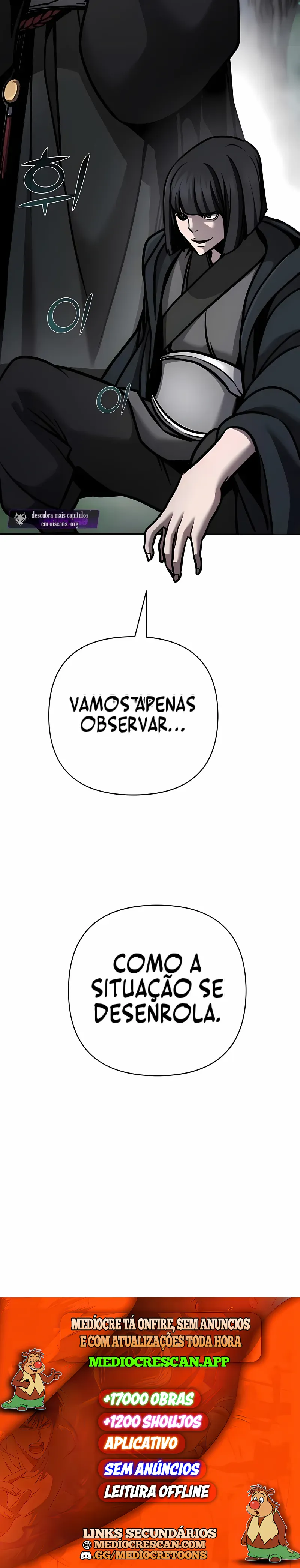 O Pequeno Príncipe é o Maior Artista Marcial do Mundo Capítulo 115 Página 19
