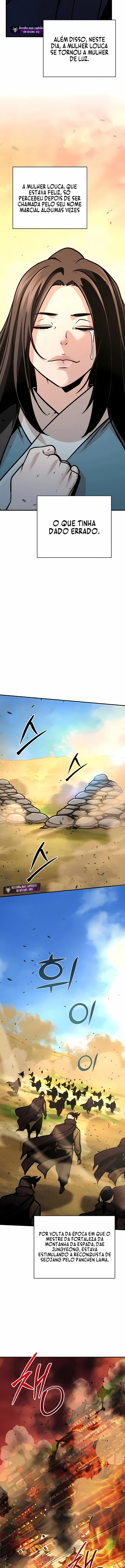 O Pequeno Príncipe é o Maior Artista Marcial do Mundo Capítulo 115 Página 2