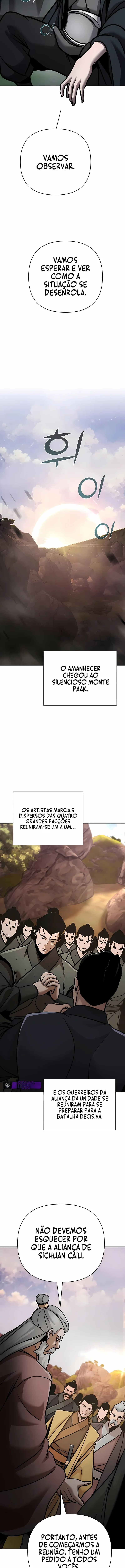 O Pequeno Príncipe é o Maior Artista Marcial do Mundo Capítulo 116 Página 2
