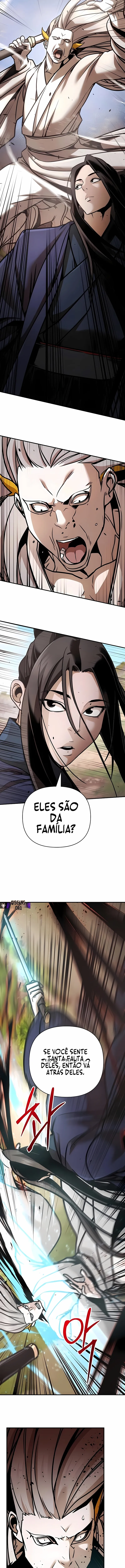 O Pequeno Príncipe é o Maior Artista Marcial do Mundo Capítulo 118 Página 4