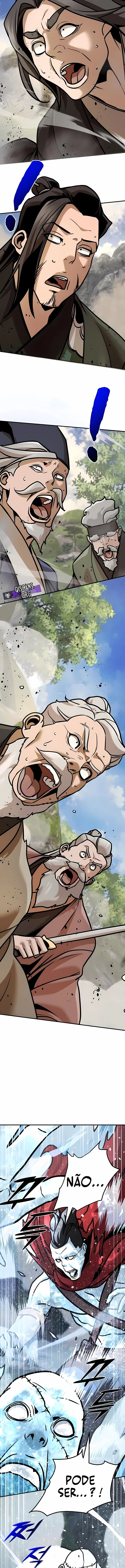 O Pequeno Príncipe é o Maior Artista Marcial do Mundo Capítulo 123 Página 17
