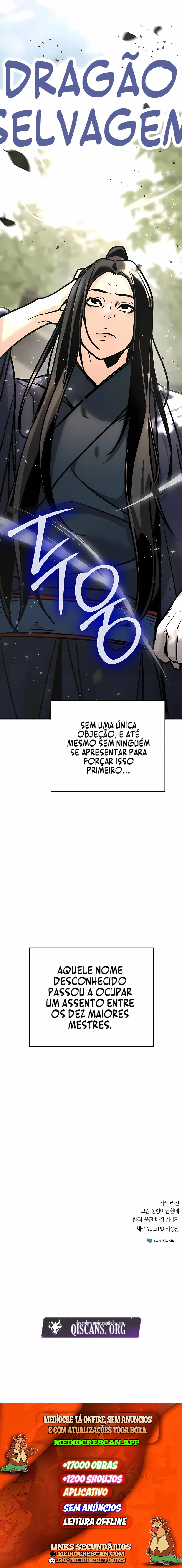 O Pequeno Príncipe é o Maior Artista Marcial do Mundo Capítulo 124 Página 21