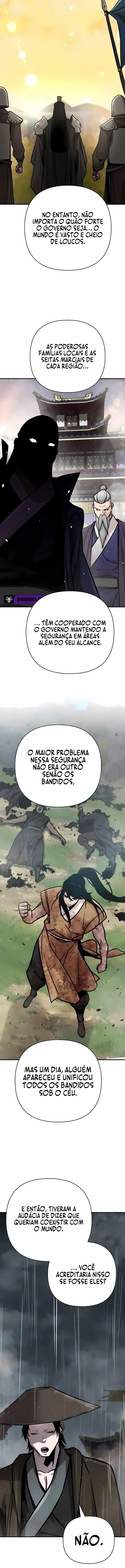 O Pequeno Príncipe é o Maior Artista Marcial do Mundo Capítulo 128 Página 4
