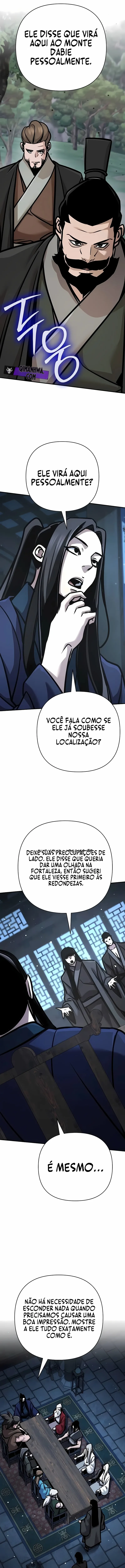O Pequeno Príncipe é o Maior Artista Marcial do Mundo Capítulo 129 Página 17