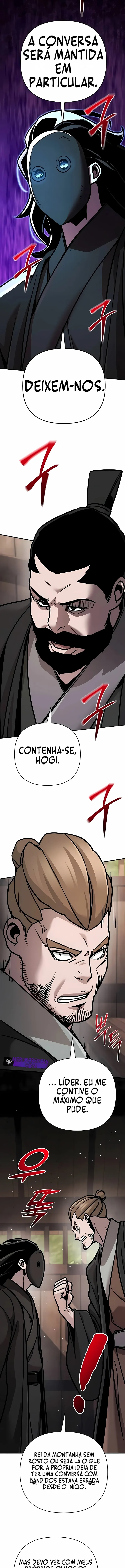 O Pequeno Príncipe é o Maior Artista Marcial do Mundo Capítulo 130 Página 16