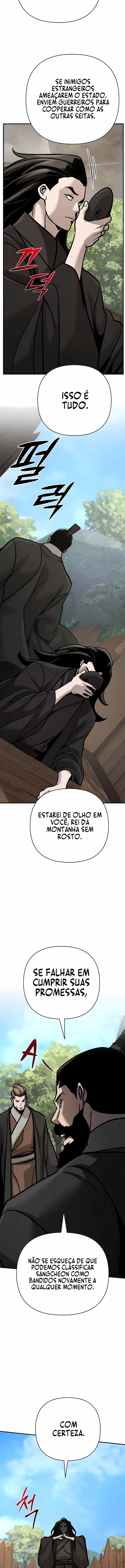 O Pequeno Príncipe é o Maior Artista Marcial do Mundo Capítulo 131 Página 15