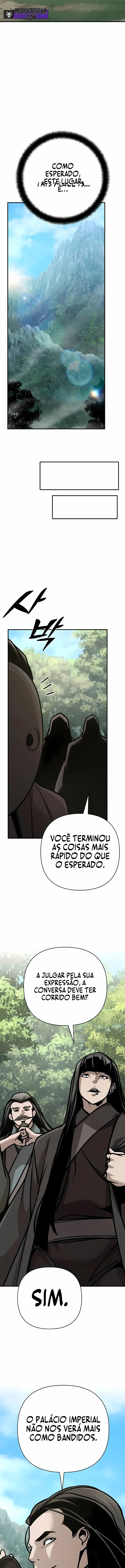 O Pequeno Príncipe é o Maior Artista Marcial do Mundo Capítulo 131 Página 17