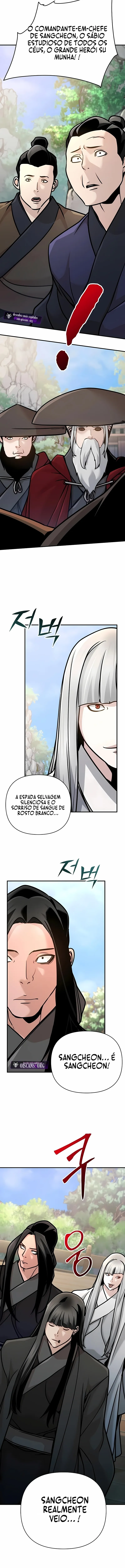 O Pequeno Príncipe é o Maior Artista Marcial do Mundo Capítulo 92 Página 15