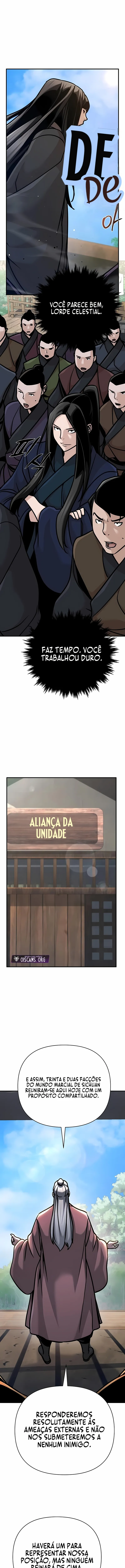 O Pequeno Príncipe é o Maior Artista Marcial do Mundo Capítulo 92 Página 16