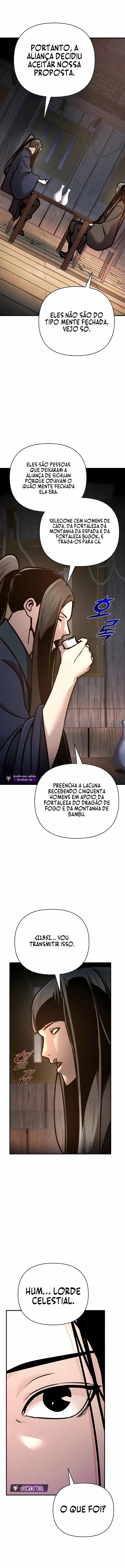 O Pequeno Príncipe é o Maior Artista Marcial do Mundo Capítulo 93 Página 18