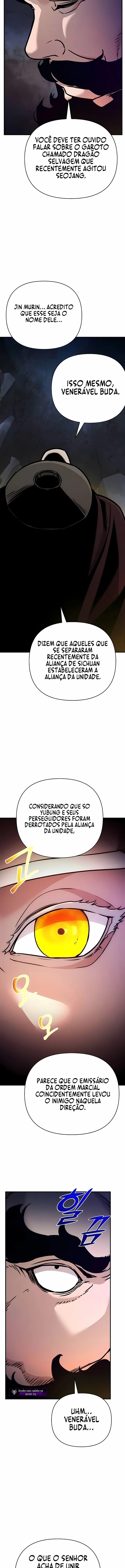 O Pequeno Príncipe é o Maior Artista Marcial do Mundo Capítulo 94 Página 14
