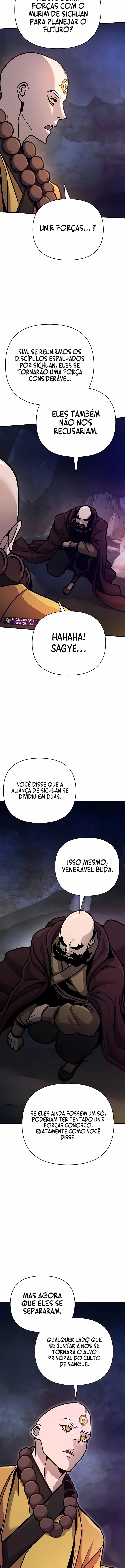 O Pequeno Príncipe é o Maior Artista Marcial do Mundo Capítulo 94 Página 15