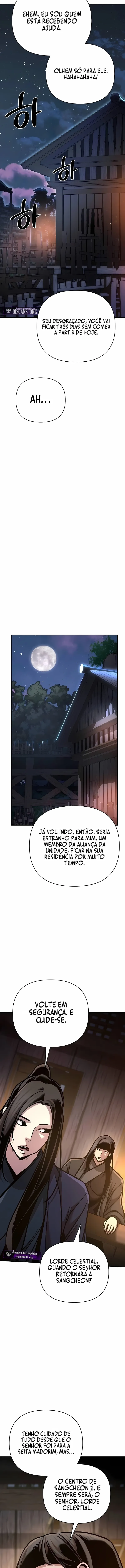 O Pequeno Príncipe é o Maior Artista Marcial do Mundo Capítulo 94 Página 2