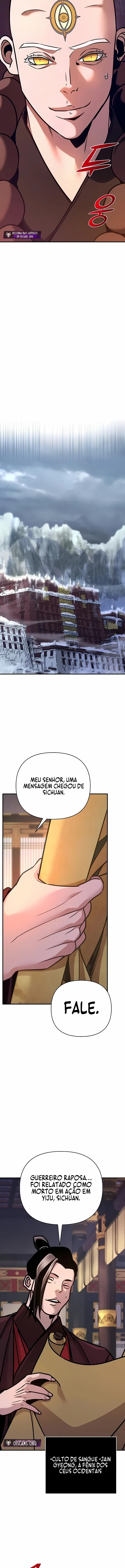 O Pequeno Príncipe é o Maior Artista Marcial do Mundo Capítulo 95 Página 17