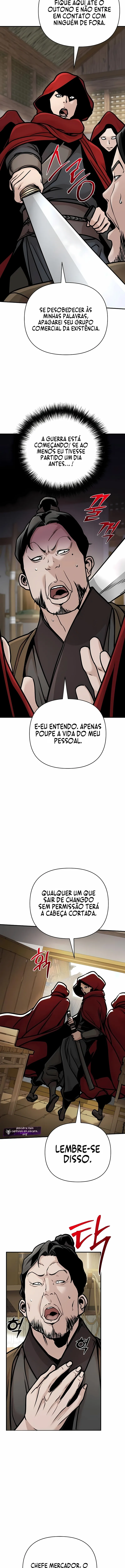 O Pequeno Príncipe é o Maior Artista Marcial do Mundo Capítulo 96 Página 4