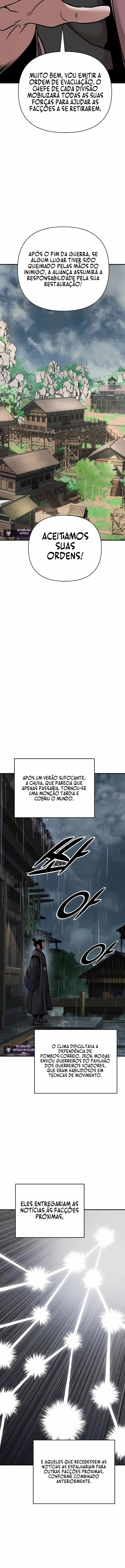 O Pequeno Príncipe é o Maior Artista Marcial do Mundo Capítulo 97 Página 2