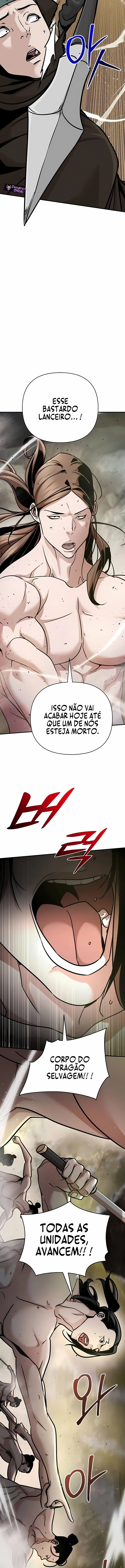 O Pequeno Príncipe é o Maior Artista Marcial do Mundo Capítulo 98 Página 12