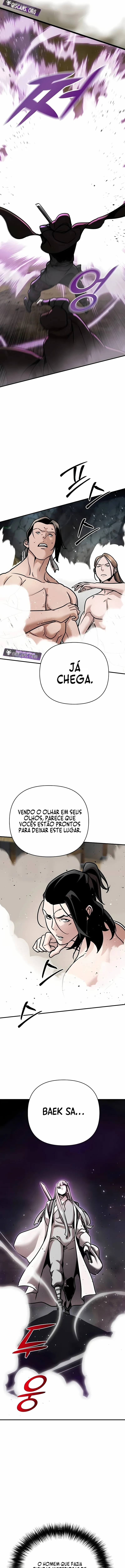 O Pequeno Príncipe é o Maior Artista Marcial do Mundo Capítulo 98 Página 14