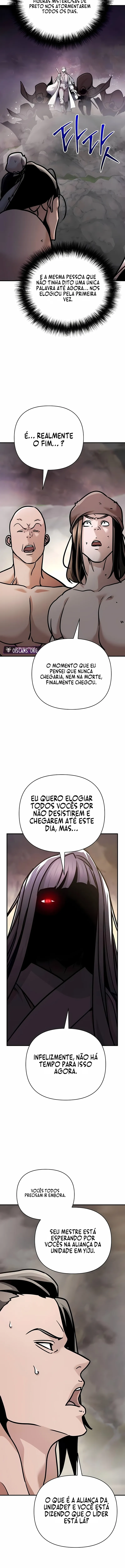O Pequeno Príncipe é o Maior Artista Marcial do Mundo Capítulo 98 Página 15