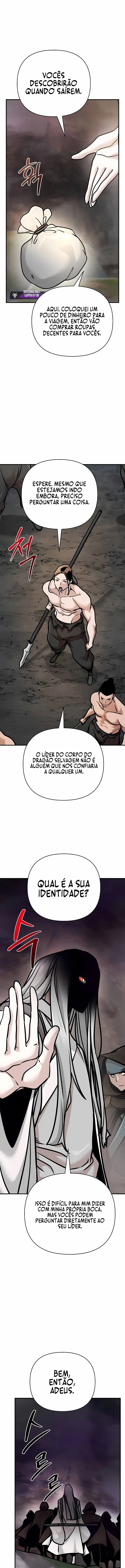 O Pequeno Príncipe é o Maior Artista Marcial do Mundo Capítulo 98 Página 16