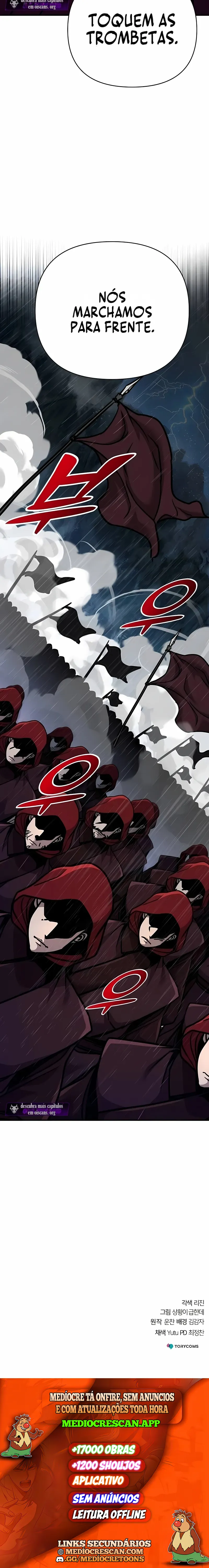 O Pequeno Príncipe é o Maior Artista Marcial do Mundo Capítulo 98 Página 20