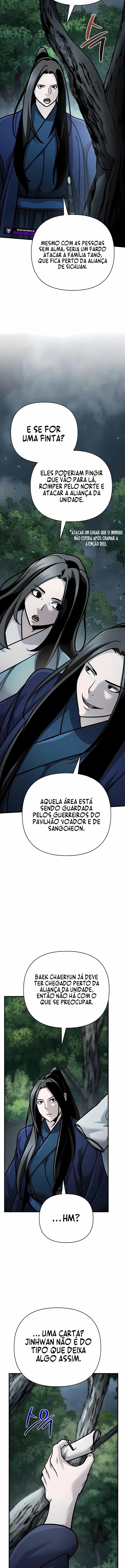 O Pequeno Príncipe é o Maior Artista Marcial do Mundo Capítulo 99 Página 4