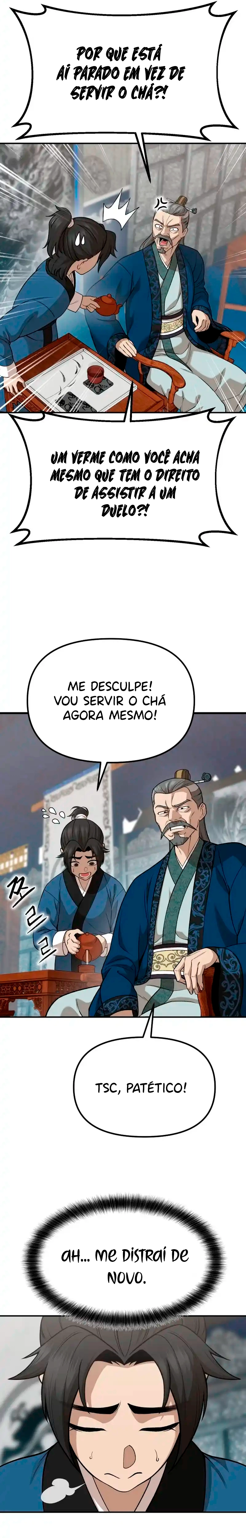 O Pincel Divino de Hwarim Capítulo 1 Página 12