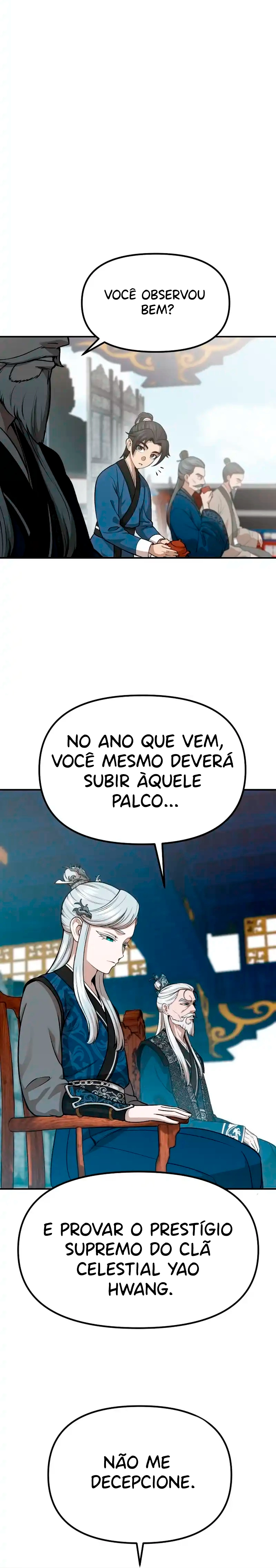 O Pincel Divino de Hwarim Capítulo 1 Página 13