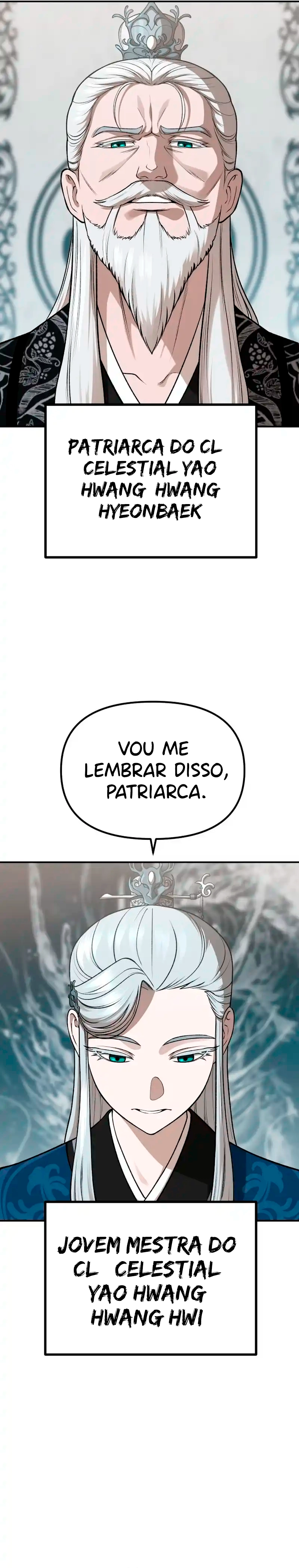 O Pincel Divino de Hwarim Capítulo 1 Página 14