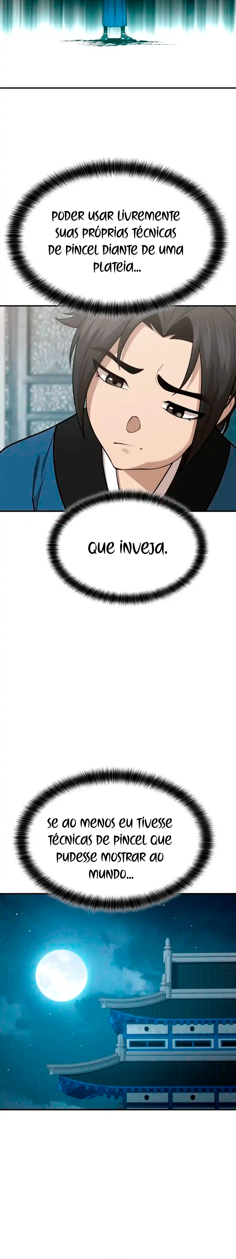 O Pincel Divino de Hwarim Capítulo 1 Página 16