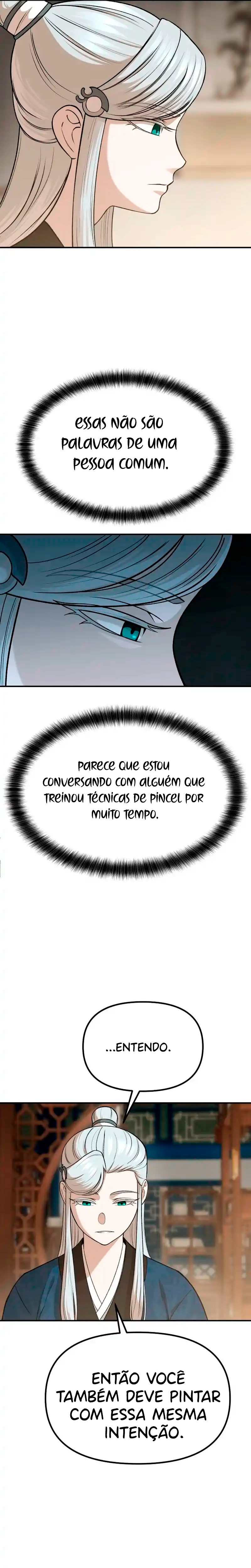 O Pincel Divino de Hwarim Capítulo 1 Página 37