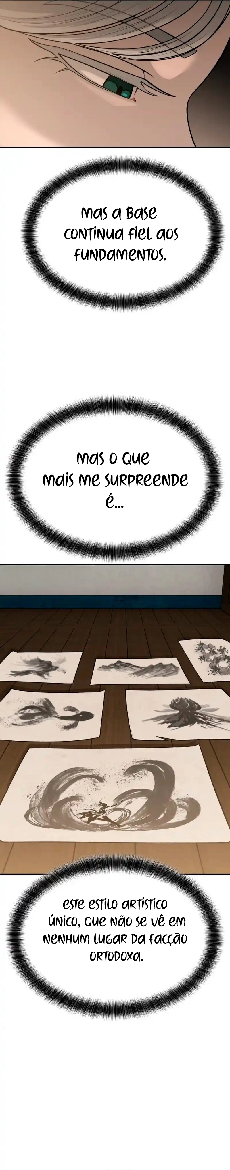 O Pincel Divino de Hwarim Capítulo 1 Página 43