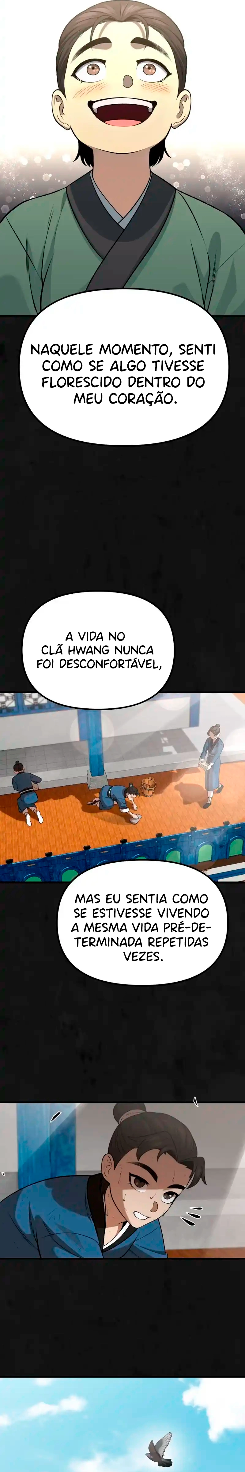 O Pincel Divino de Hwarim Capítulo 1 Página 47