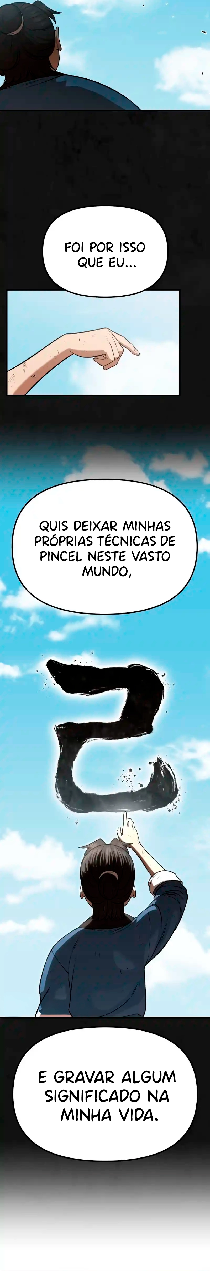O Pincel Divino de Hwarim Capítulo 1 Página 48